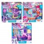 MY LITTLE PONY Movie Sirena Školjka C0682 - slika 1
