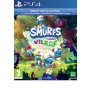MICROIDS PS4 The Smurfs: Mission Vileaf - Smurftastic Edition - slika 1