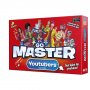 DEXY CO Go Master Youtubers Edition Igra YP1900010 - slika 1