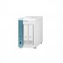 QNAP NAS TS-231P3-4G Storage - slika 1