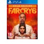 Ubisoft Entertainment PS4 Far Cry 6 - Gold Edition - slika 1