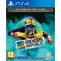 Ubisoft Entertainment PS4 Riders Republic - Ultimate Edition - slika 1