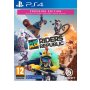 Ubisoft Entertainment PS4 Riders Republic - Freeride Edition - slika 1