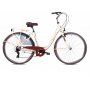 CAPRIOLO Diana s 6 speed krem-braon 921766-18 - slika 1