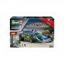 REVELL Maketa 25TH Anniversary Benetton Ford RV05689 - slika 1