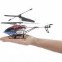 REVELL Motion Helicopter Red Kite RV23834 - slika 2