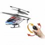 REVELL Motion Helicopter Red Kite RV23834 - slika 1