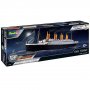 REVELL Maketa RMS Titanic RV05498/170 - slika 2