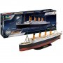 REVELL Maketa RMS Titanic RV05498/170 - slika 1