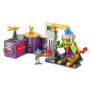 TREASURE X Mega Monster Lab ME41631 - slika 2