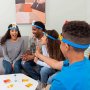 DEXY CO Spin Master Hedbanz Društvena Igra SN6059496 - slika 3