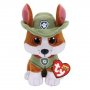 TY pliš Paw Patrol Tracker MR96337 - slika 1