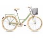 CAPRIOLO Paris lady krem-zeleno 919271-19 - slika 1