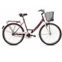 CAPRIOLO Paris lady bordo 919270-19 - slika 1