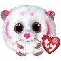 TY pliš PLIŠANA IGRAČKA TIGAR TABOR-MR42524 - slika 1