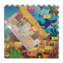 BEST LUCK Starwood Baby Podne Puzzle Okean BE1437 - slika 1