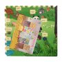 BEST LUCK Starwood Baby Podne Puzzle Afrika BE1435 - slika 1