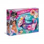 CRAZY CHIC Cool Nail Art Set CL18599 - slika 1