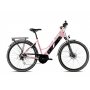 CAPRIOLO E-bike eco 700.3 lady pink - slika 1
