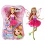 WINX Magical Enchantix Lutka WT1121 - slika 3