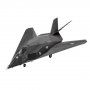 REVELL F-117 Nighthawk Stelth Fighter RV03899/120 - slika 2