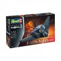 REVELL F-117 Nighthawk Stelth Fighter RV03899/120 - slika 1
