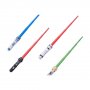 STAR WARS Lightsaber Squad AST F1037 - slika 1