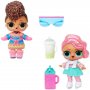 LOL Winter Chill Doll 576594 - slika 2