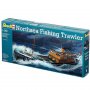 REVELL Maketa Northsea Fishing Trawler RV05204/090 - slika 1