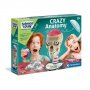 SCIENCE & PLAY Crazy Anatomic Set CL61520 - slika 1