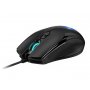 GENIUS Ammox X1-600 USB Optical Gaming crni - slika 3