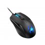 GENIUS Ammox X1-600 USB Optical Gaming crni - slika 1