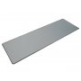 LOGITECH Desk Mat Studio podloga za miš siva - slika 1