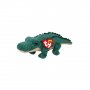 TY pliš PLIŠANA IGRAČKA ALIGATOR SPIKE - slika 1