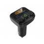 Xwave FM Transmitter BT21 crni - slika 1