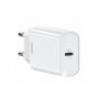 REMAX Strujni punjač Fast Charger RP-U70 20W, USB Type-C, beli - slika 1
