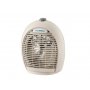 KUMTEL Grejalica-kalorifer 2000 W  LX-6331 - slika 1