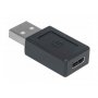 MANHATTAN USB 2.0 Type-C na USB Type-A Adapter - slika 1