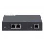 INTELLINET 2Port GbpsUltra PoE Extender, 1x60W in/ 2x30W out, 100m - slika 2
