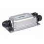 INTELLINET 2-Port Outdoor Gbps Ultra PoE Extender, 60W, 200m - slika 2