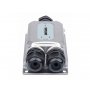 INTELLINET 2-Port Outdoor Gbps Ultra PoE Extender, 60W, 200m - slika 3