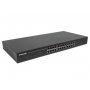 INTELLINET 24-Port Gigabit Ethernet Switch with 10GbE Uplink (neupravljiv) - slika 1