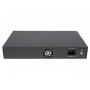 INTELLINET 8-Port Gbps Ethernet PoE+ Switch, 2xRJ45 Gigabit Ports (neupravljiv) - slika 3