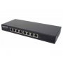 INTELLINET 8Port Gbps Ethernet PoE+ Switch saPoE prolazom 90W (neupravljiv) - slika 1