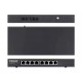 INTELLINET 8Port Gbps Ethernet PoE+ Switch saPoE prolazom 90W (neupravljiv) - slika 4