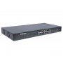 INTELLINET 16-Port Gbps Ethernet PoE+ Web-Managed Switch+2 SFP Ports - slika 2