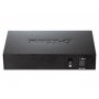 D LINK SOHO DES-1005P POE Switch (neupravljiv) - slika 3