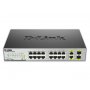 D LINK Switch Layer 2 Unmanaged, DES-1018MP POE - slika 2