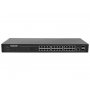 INTELLINET 24-Port Web-Managed Gbps Ethernet Switch, 2xSFP Port - slika 2