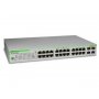 ALLIED TELESIS 28-Port AT-GS950/28PS Switch - slika 1